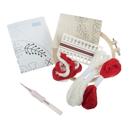 Trimits | Punch Needle Kit | Joy - GCK163