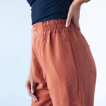 True Bias - Dani Short & Trouser - Dani