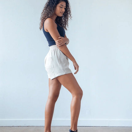 True Bias - Dani Short & Trouser - Dani