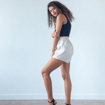 True Bias - Dani Short & Trouser - Dani