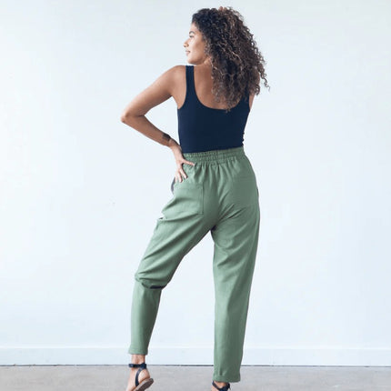 True Bias - Dani Short & Trouser - Dani