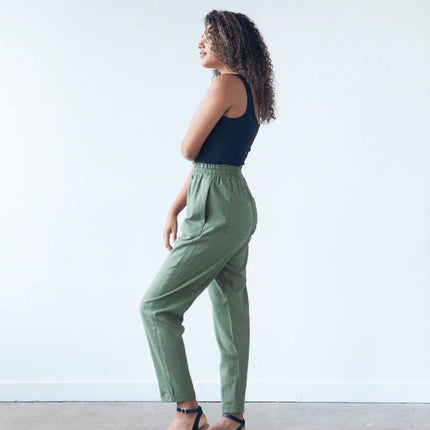 True Bias - Dani Short & Trouser - Dani