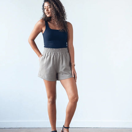 True Bias - Dani Short & Trouser - Dani