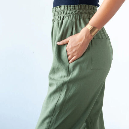 True Bias - Dani Short & Trouser - Dani