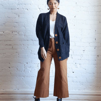 True Bias - Marlo Sweater / Cardigain - marlo