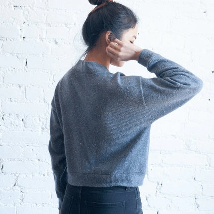 True Bias - Marlo Sweater / Cardigain - marlo