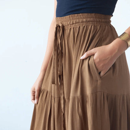 True Bias - Mave Skirt 0-18 - mave0-18
