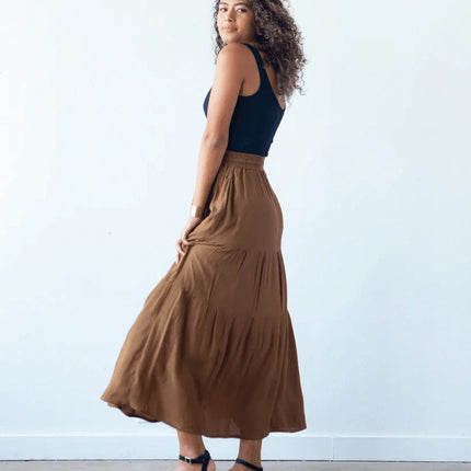 True Bias - Mave Skirt 0-18 - mave0-18