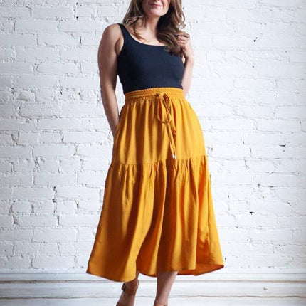 True Bias - Mave Skirt 0-18 - mave0-18