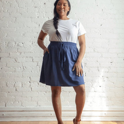 True Bias - Mave Skirt 14-30 - mave14-30