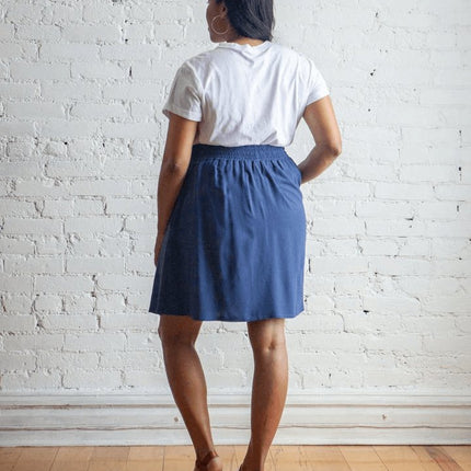 True Bias - Mave Skirt 14-30 - mave14-30