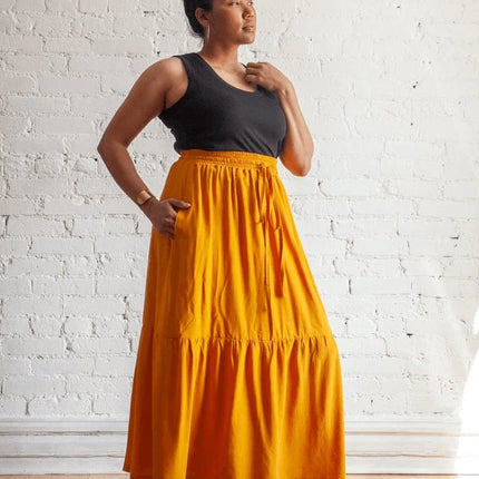 True Bias - Mave Skirt 14-30 - mave14-30