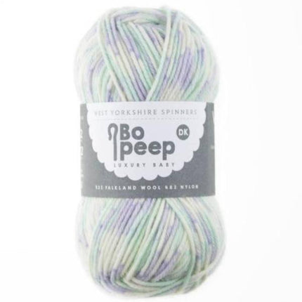 West Yorkshire Spinners - Bo Peep DK - Spellbound - 868