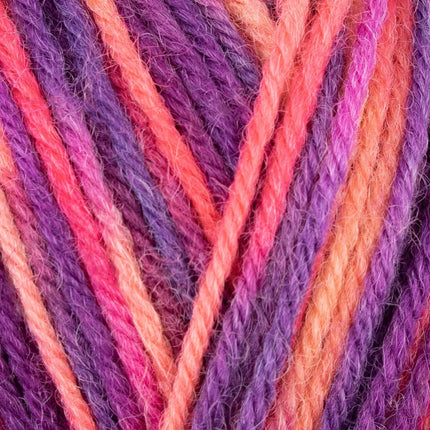 West Yorkshire Spinners | ColourLab Sock DK | Jazz 1198 - 