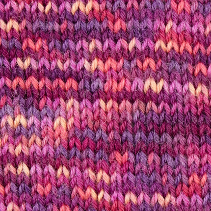 West Yorkshire Spinners | ColourLab Sock DK | Jazz 1198 - 