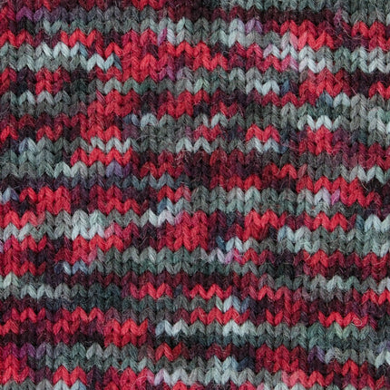 West Yorkshire Spinners | ColourLab Sock DK | Rock 1201 - 
