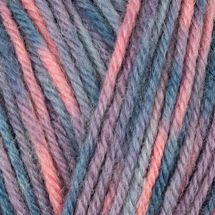 West Yorkshire Spinners | ColourLab Sock DK | Sole 1199 - 