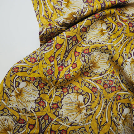 William Morris | Corn Cotton Lawn - SI-0134-A