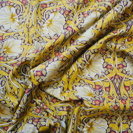 William Morris | Corn Cotton Lawn - SI-0134-A