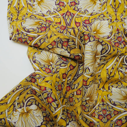 William Morris | Corn Cotton Lawn - SI-0134-A