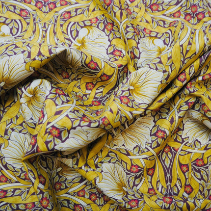 William Morris | Corn Cotton Lawn - SI-0134-A
