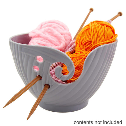 Yarn Bowl | Knitting & Crochet - H4917.2