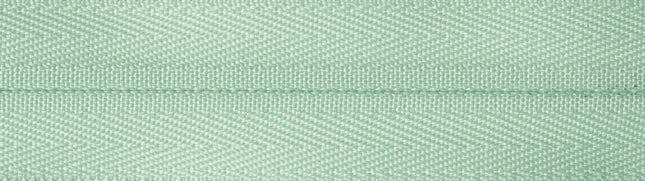 YKK Concealed / Invisible Zip - 20cm / 8'' - Pale Lime 531 - Y720\531