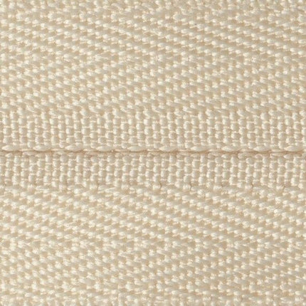 YKK Concealed / Invisible Zip - 23cm / 9'' - Honey 551 - Y723\551