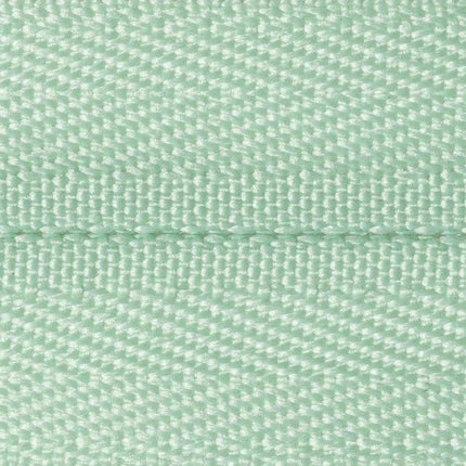 YKK Concealed / Invisible Zip - 23cm / 9'' - Pale Lime 531 - Y723\531