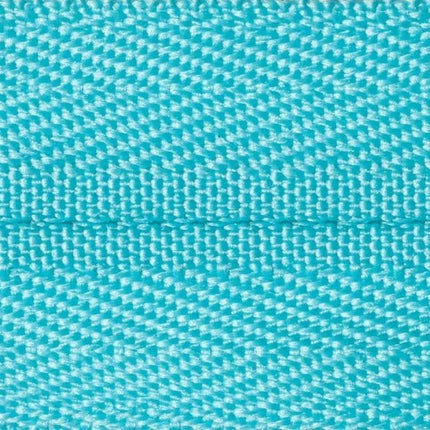 YKK Concealed / Invisible Zip - 23cm / 9'' - Sea Green 385 - Y723\385