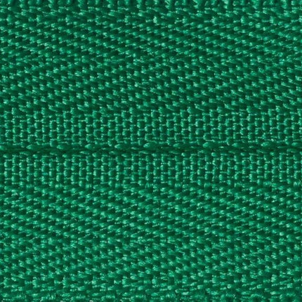 YKK Concealed / Invisible Zip - 41cm / 16'' - Bottle Green 876 - Y741\876