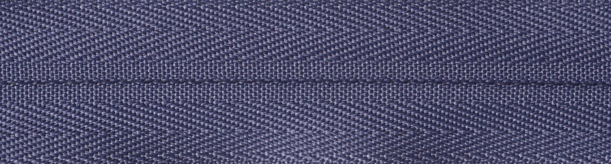 YKK Concealed / Invisible Zip - 41cm / 16'' - Dark Grape 380 ...