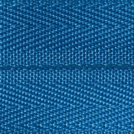 YKK Concealed / Invisible Zip - 41cm / 16'' - Saxe Blue 557 - Y741\557