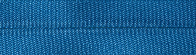 YKK Concealed / Invisible Zip - 41cm / 16'' - Saxe Blue 557 - Y741\557