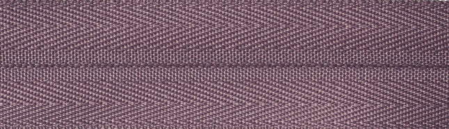 YKK Concealed / Invisible Zip - 56cm / 22'' - Grape 206 - Y756\206