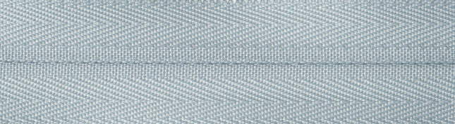 YKK Concealed / Invisible Zip - 56cm / 22'' - Pale Grey 574 - Y756\574