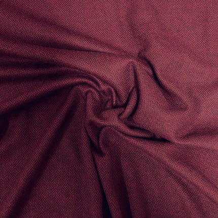 Herringbone Stretch - Hollies Haberdashery UK