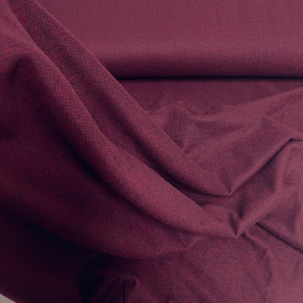 Herringbone Stretch - Hollies Haberdashery UK