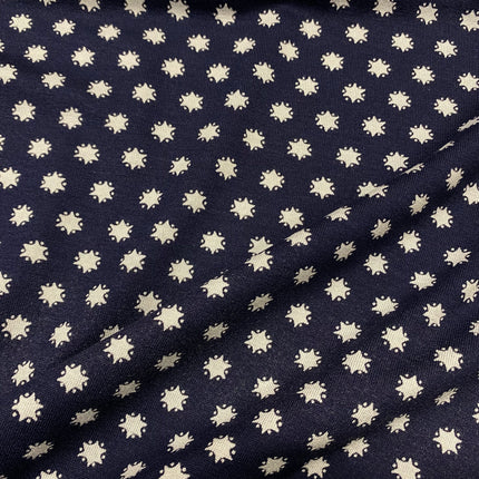 Wonder Star Viscose Jersey - Hollies Haberdashery UK