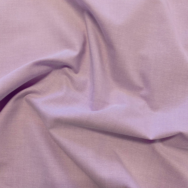 Chambray - Lilac - Hollies Haberdashery UK